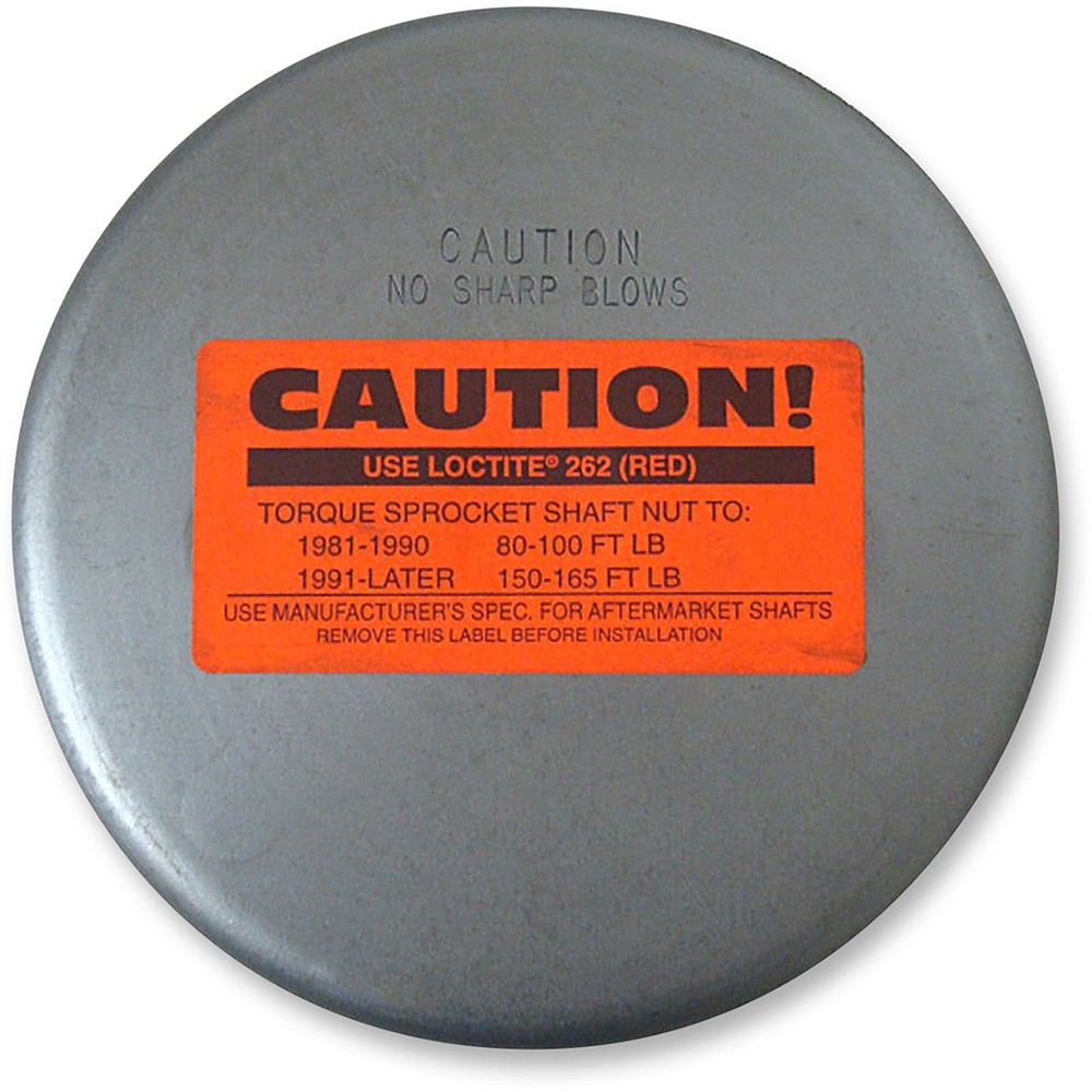 Compu-Fire Replacement Rotor For S&S 55650