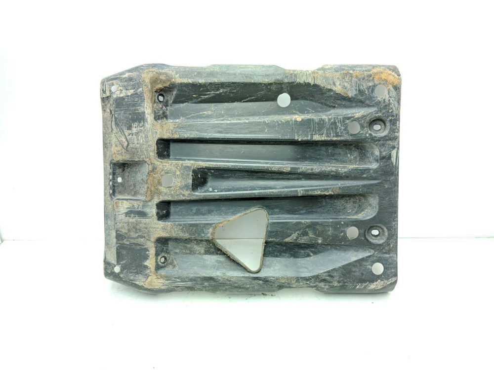22 CFMoto CForce 600 Under Rash Guard Skid Plate Panel