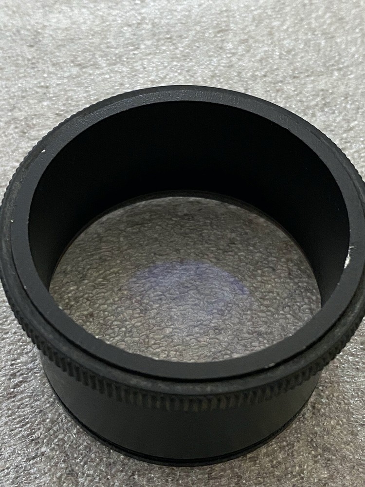 Clay Paky Miniscan Lens Optics