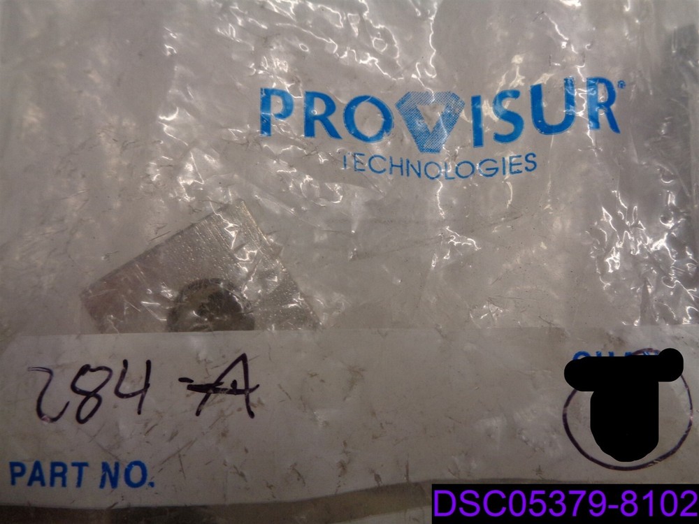 A-284 Shuttle Bar Clevis