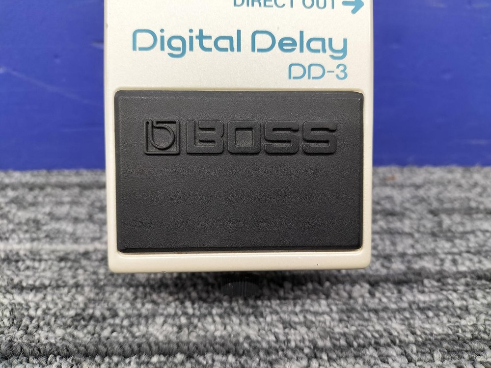 BOSS DD-3 effector 228007