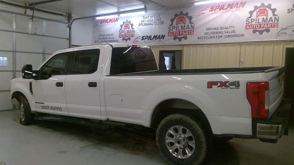 F350SD 2019 High Mounted Stop Light 1645627