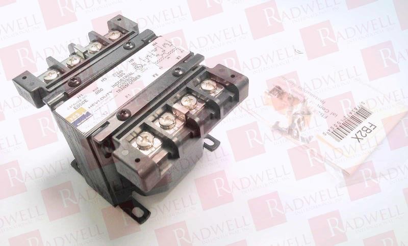 EMERSON E050E / E050E (USED)