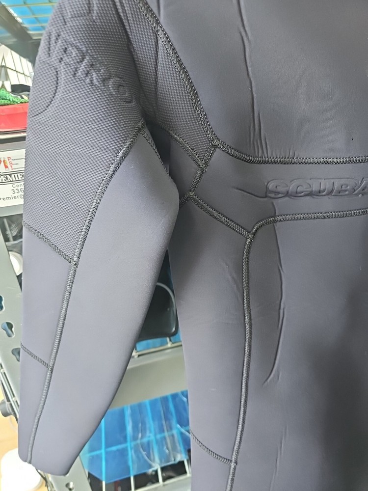 Scubapro 2/3 Everflez No Zip
