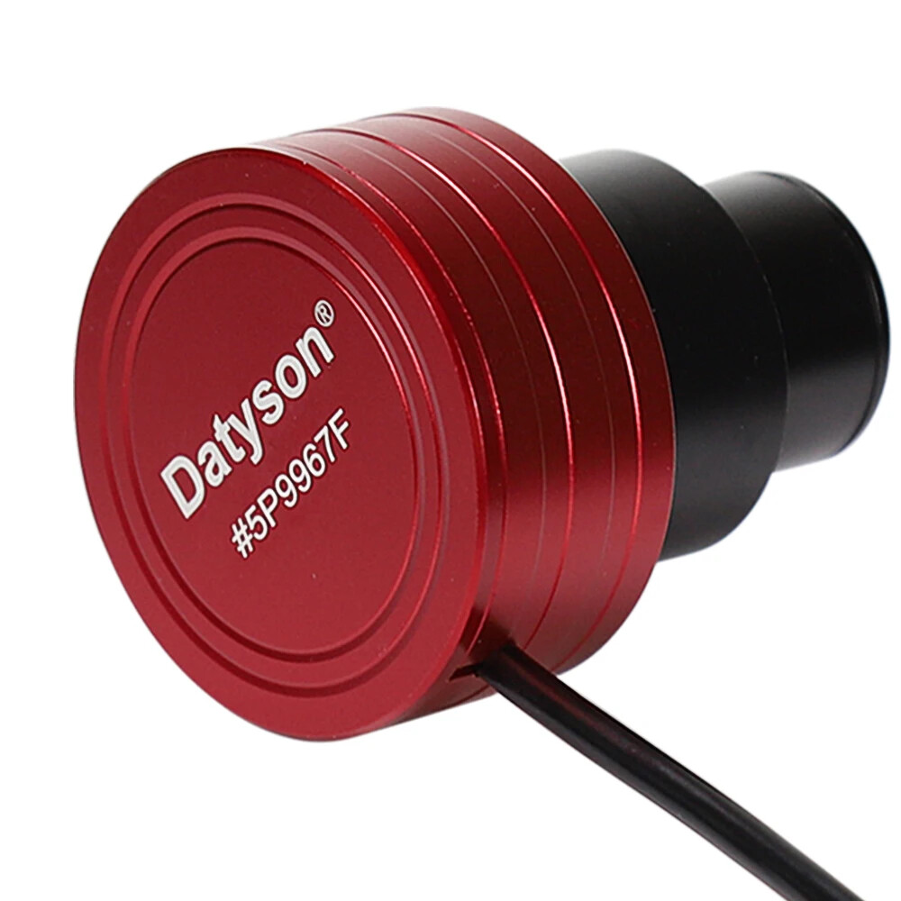 2 megapixels Electronic Eyepiece USB Digital Camera Lens Ocular Astronomical