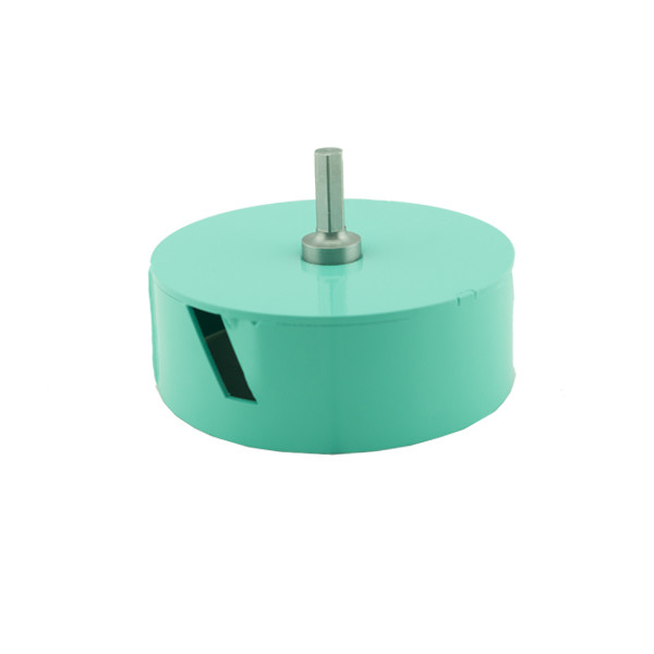 BEVEL PRO PVC 4" BEVELING TOOL FOR SDR 35/26 Sewer Pipe