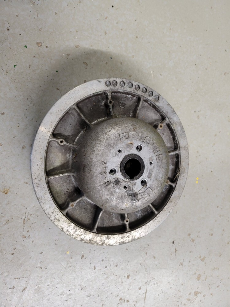 Polaris Trail Touring Extra Secondary Driven Clutch