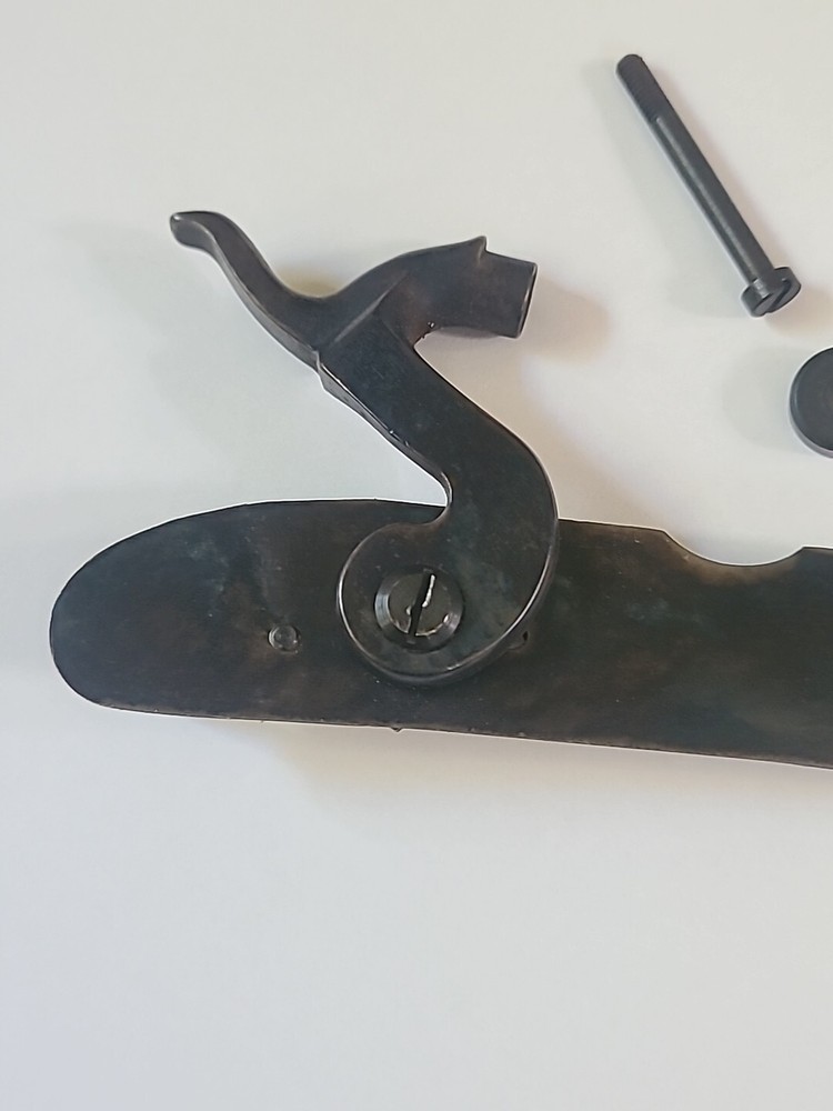 Lyman Deerstalker Muzzleloader Black Powder .50 Cal Side Lock Hammer Assembly