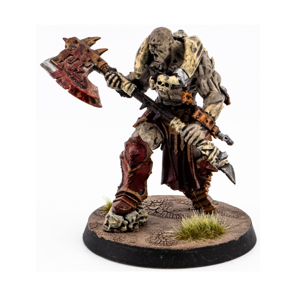 Slaughterpriest #11 NM