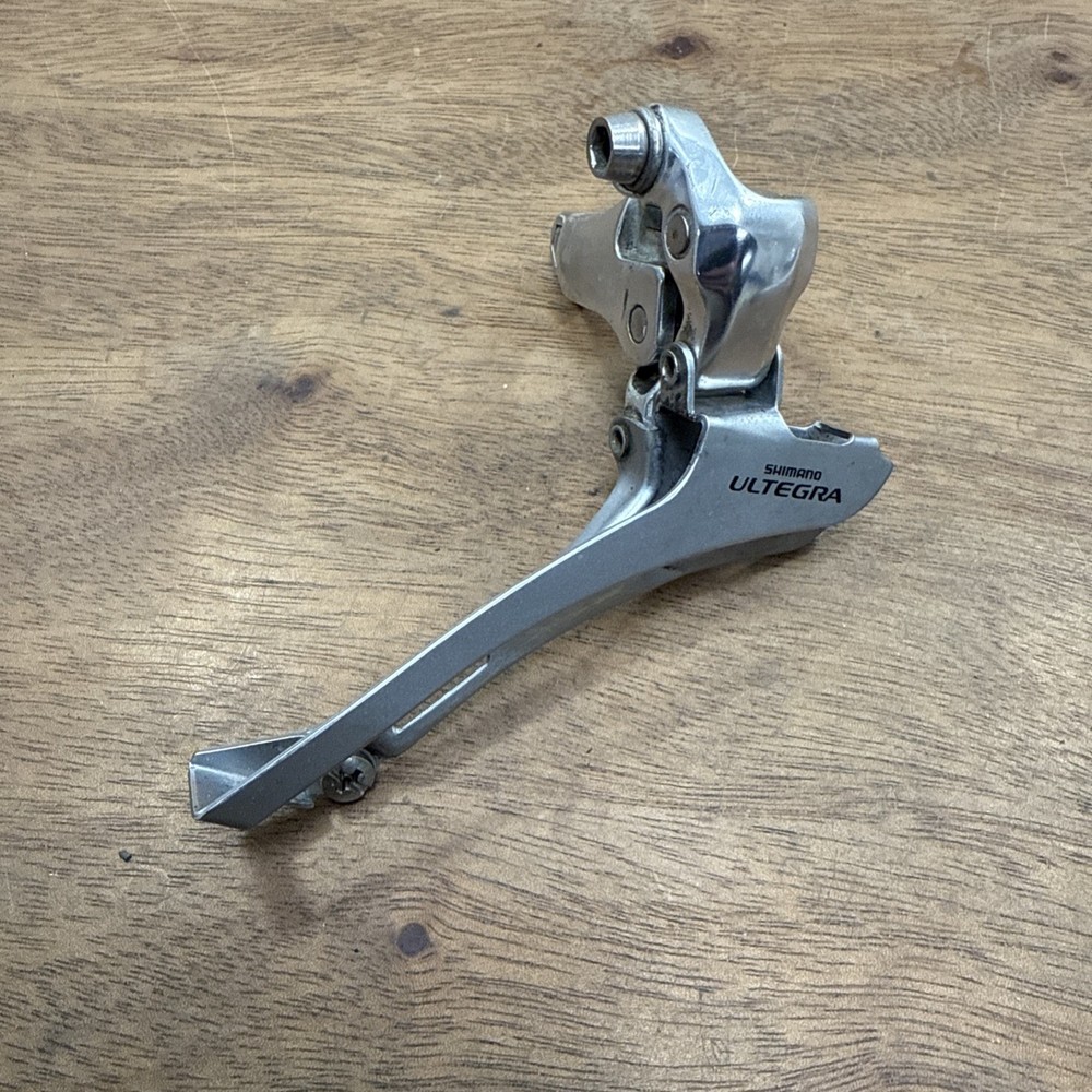 Shimano Ultegra FD-6600 Front Derailleur 31.8mm Bottom Pull