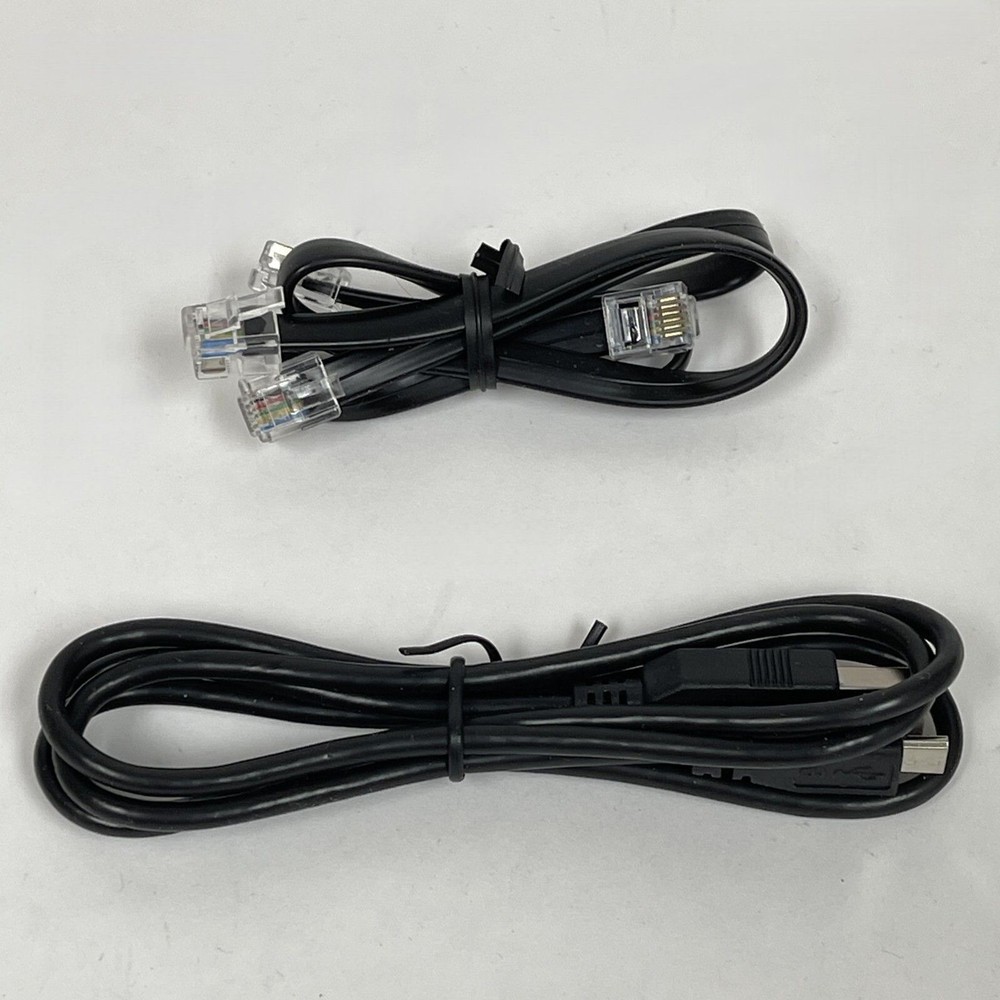 Makeblock Starter Robot IR Version Micro USB & Motor Cables Replacement Parts