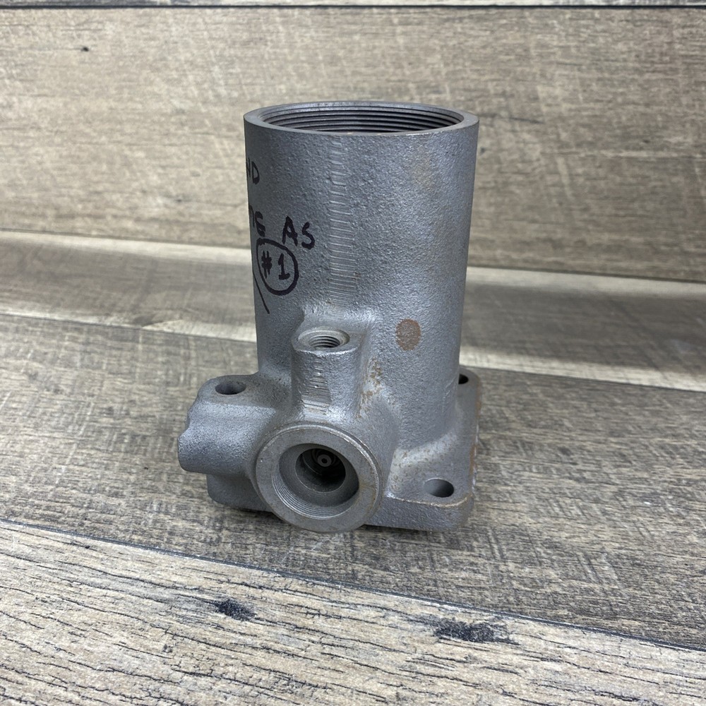 Original Cummins Hsg,Act 3024033
