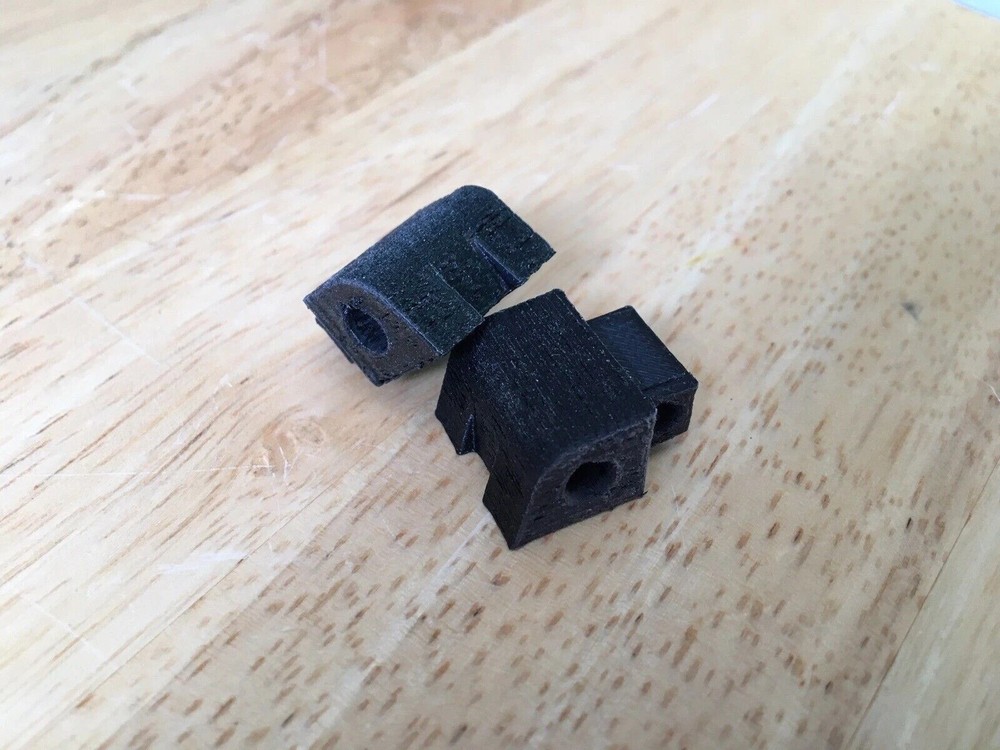 6 Pack 3D Printed Recoil Buffer for Marlin Models 60, 795, 7000