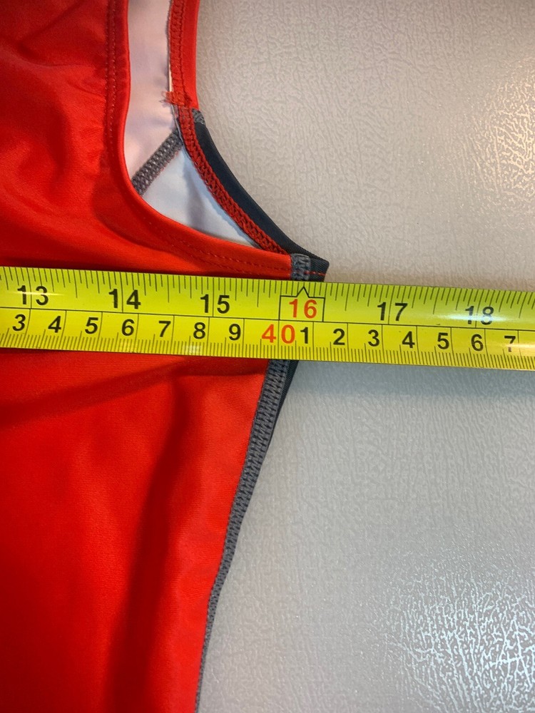 Champion System Womens Performance Blade Tri Triathlon Top Small S (6545-3)