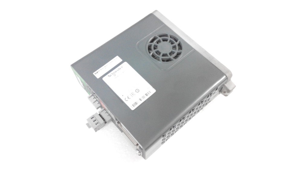 SCHNEIDER LXM26DU07M3X