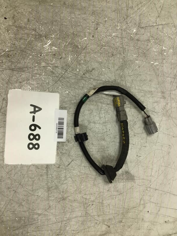 2008 LEXUS RX400H BATTERY PACK WIRE HARNESS OEM+