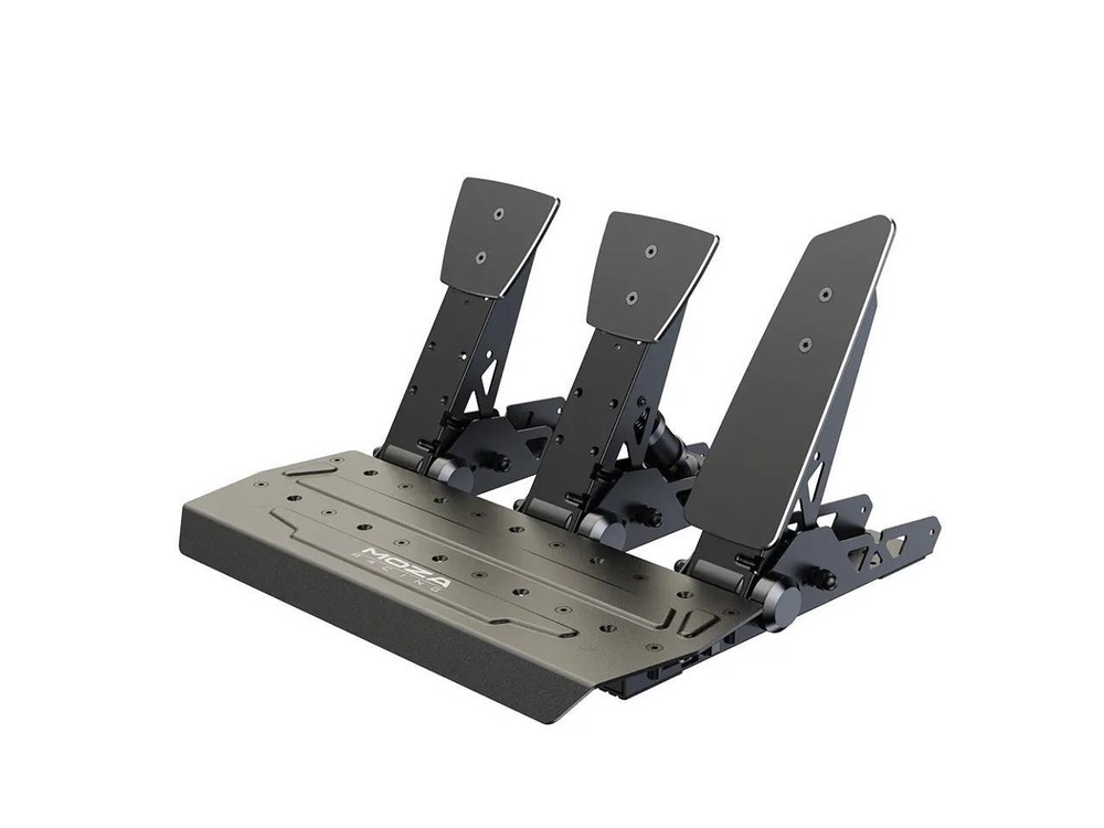 MOZA SR-P Pedal (Clutch)