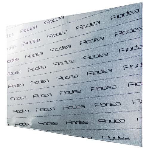 amon vibration damping sheet (for inner panel) 8307