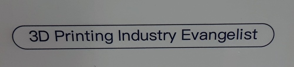 Creality 3d Pad-3D MULTIFUNCTIONAL TOUCH SCREEN