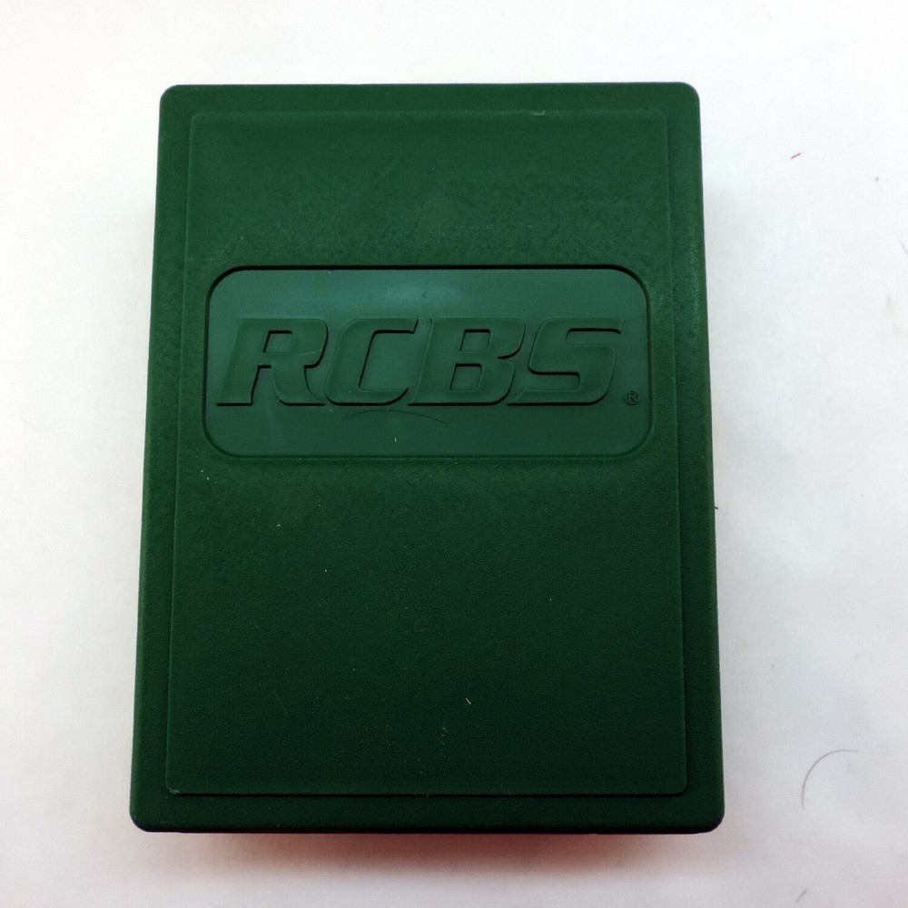 RCBS Small Base Sizer, .223 Rem