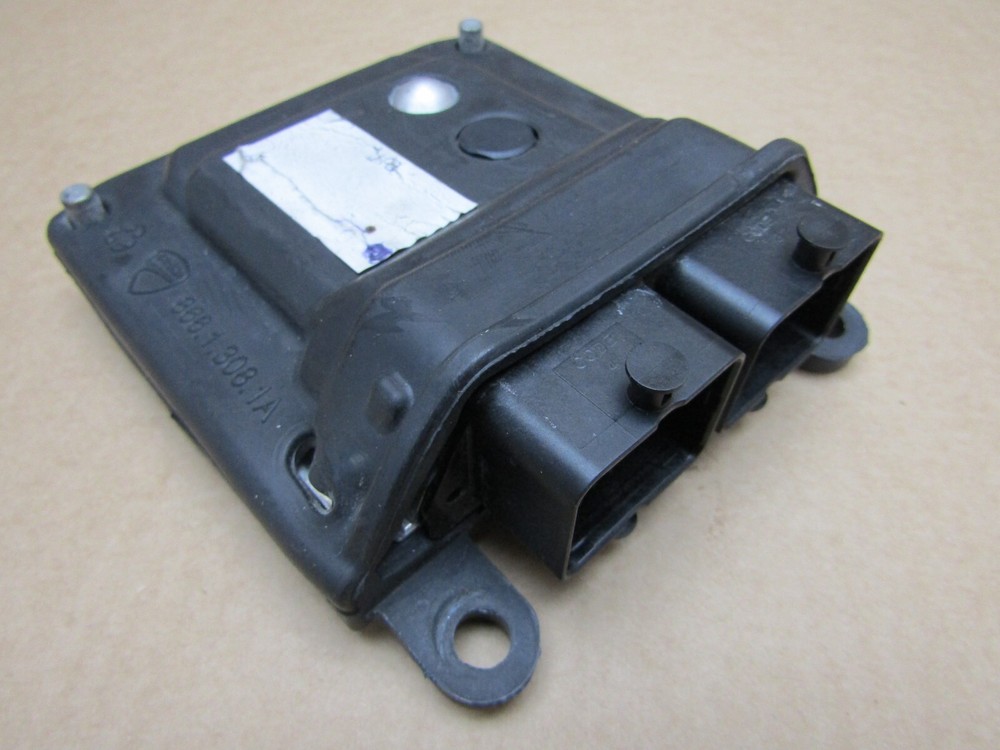 Ducati Monster+ 950 2022 ECU ignition lockset (14160)