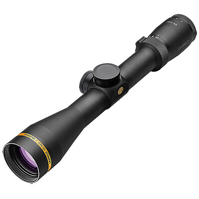 Leupold VX-5HD 2-10x42mm Duplex Scope 171386