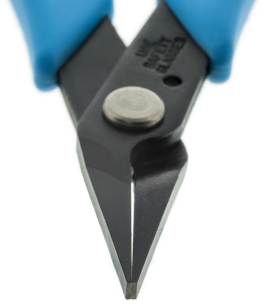 Pliers - Xuron� Flat Nose (485FN)