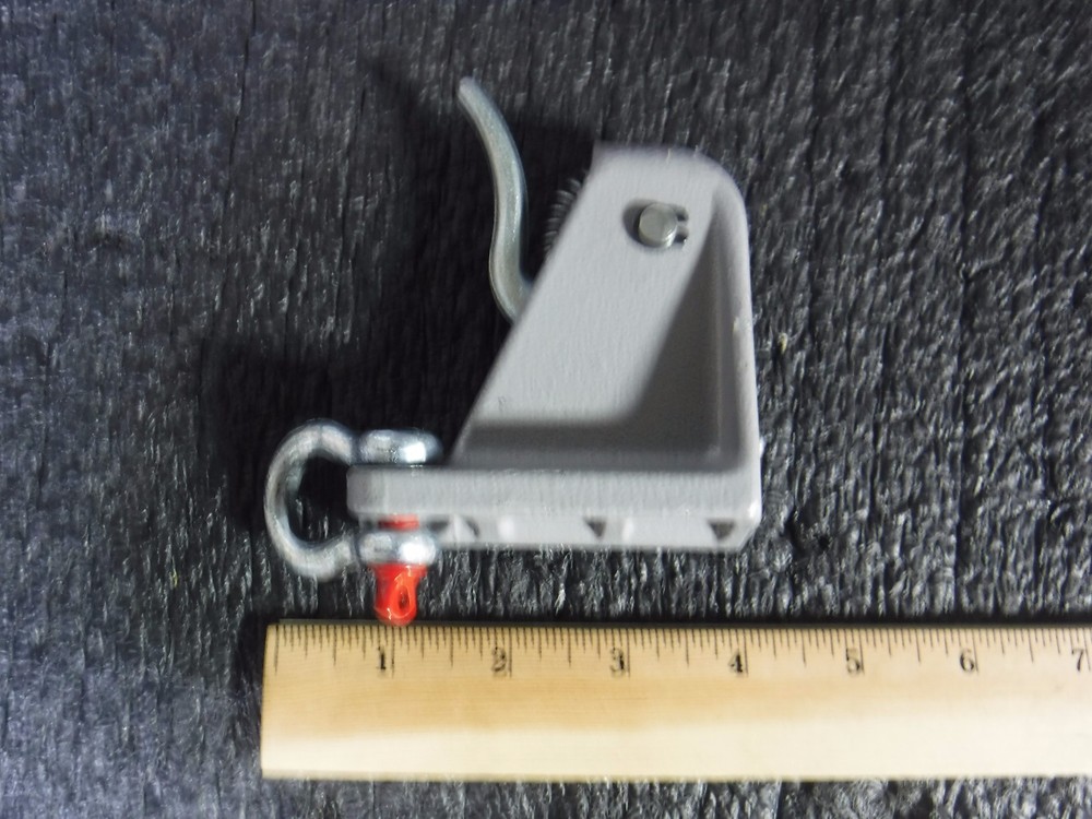 Rope & Cable Puller,(MG)