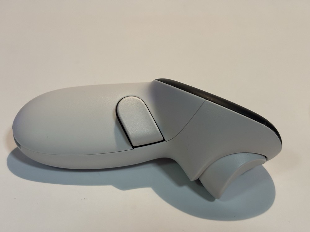 Meta Quest 3/3S Left And Right Controllers ONLY * Excellent *