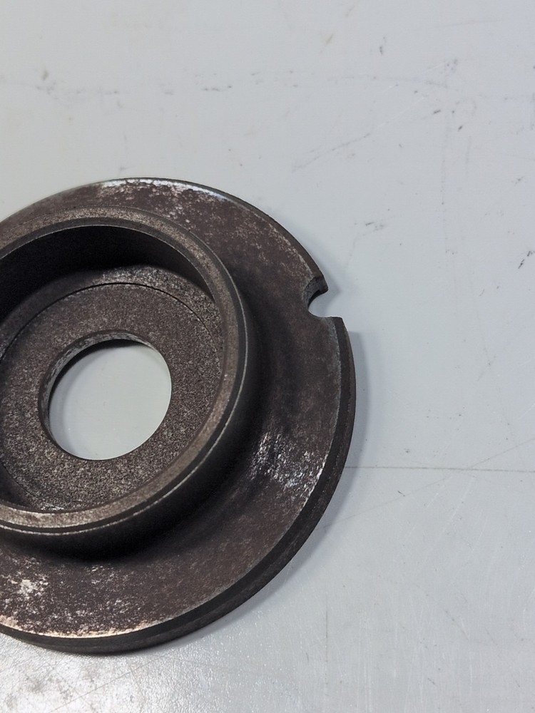 Sioux Tools 67415 End Plate Nos Some Surface Rust