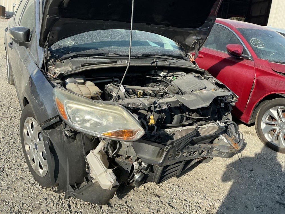 Fuse Box Engine Fits 12-14 FOCUS 5023573