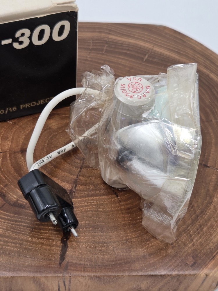 Marc-300/16 Projection Lamp