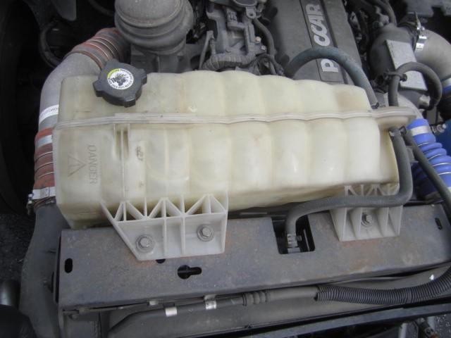 For 2019 PETERBILT 579 RADIATOR OVERFLOW TANK , MD