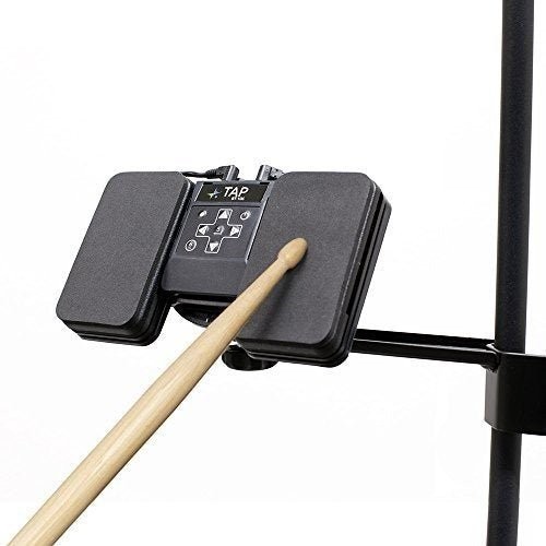 AirTurn TAP Bluetooth Trigger Page Turner MIDI DAW App Controller for...