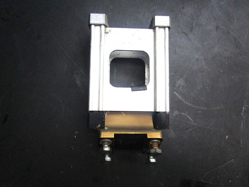 PowerMadd Racing Pivot Riser W/ A 5" Riser
