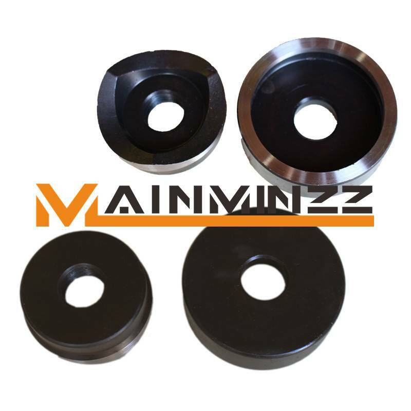 1PC 26.2mm Hole Tool molds For Hydraulic Knockout Punch Driver Hole Puncher