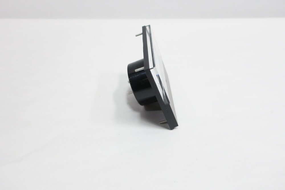 Modutec 00-890232-001 Panel Meter 0-150% Trip Current