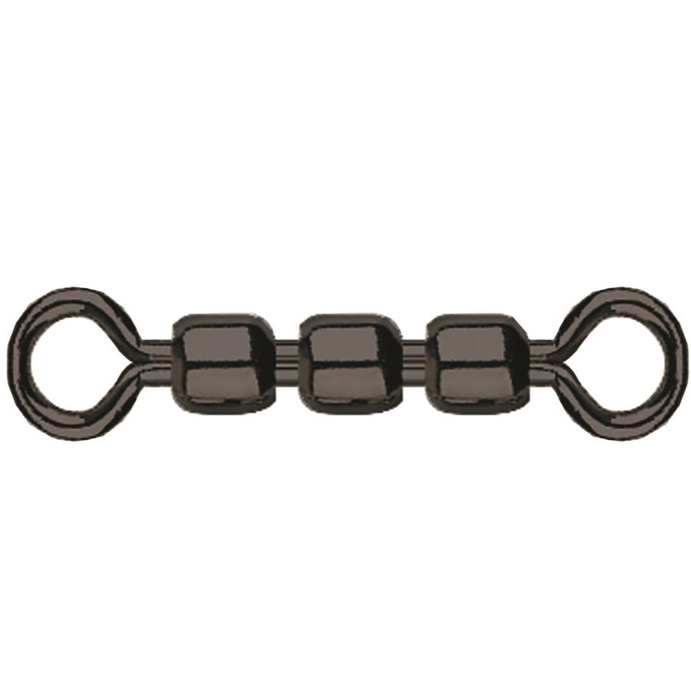 Mustad High Speed Multi Link Swivel