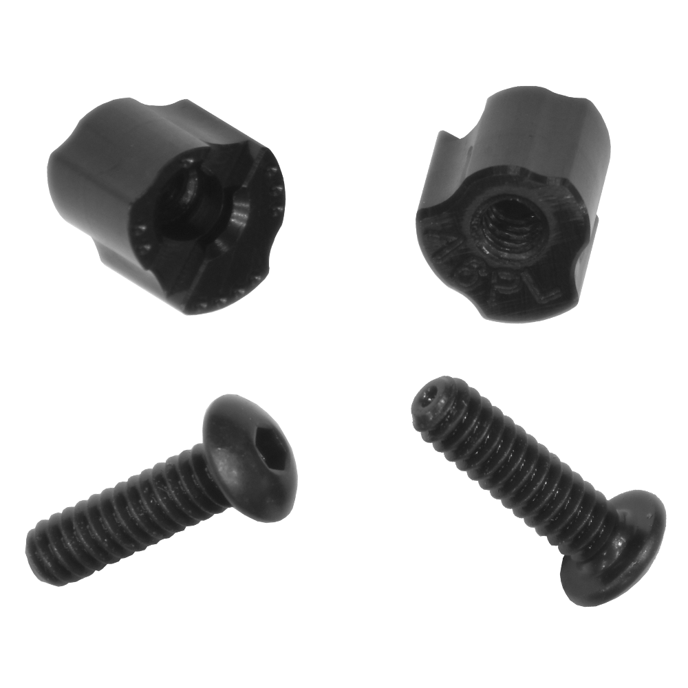 Draw Stops Size GEN A fits Bowtech General bows