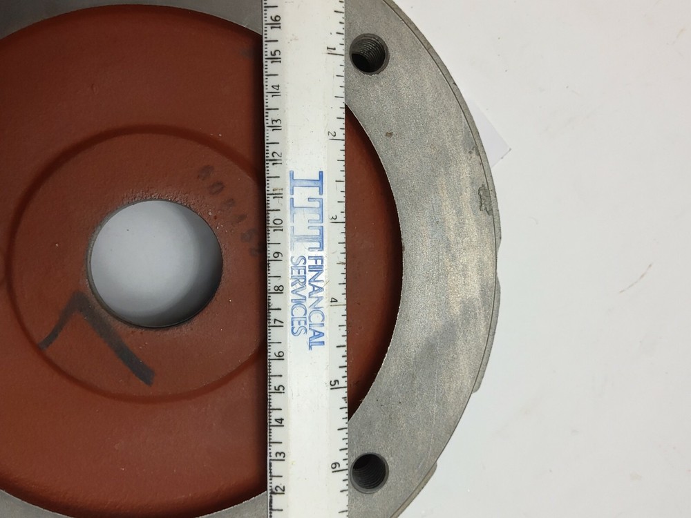 MOTOR FACE KIT (NIB)