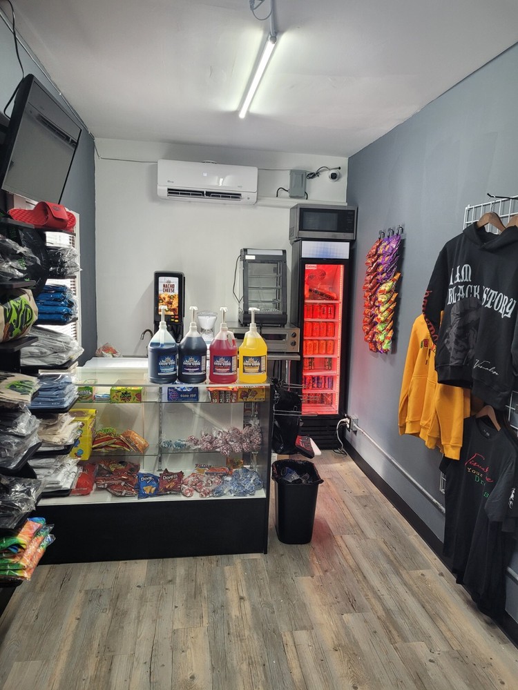 360 Sqf Container Office Space