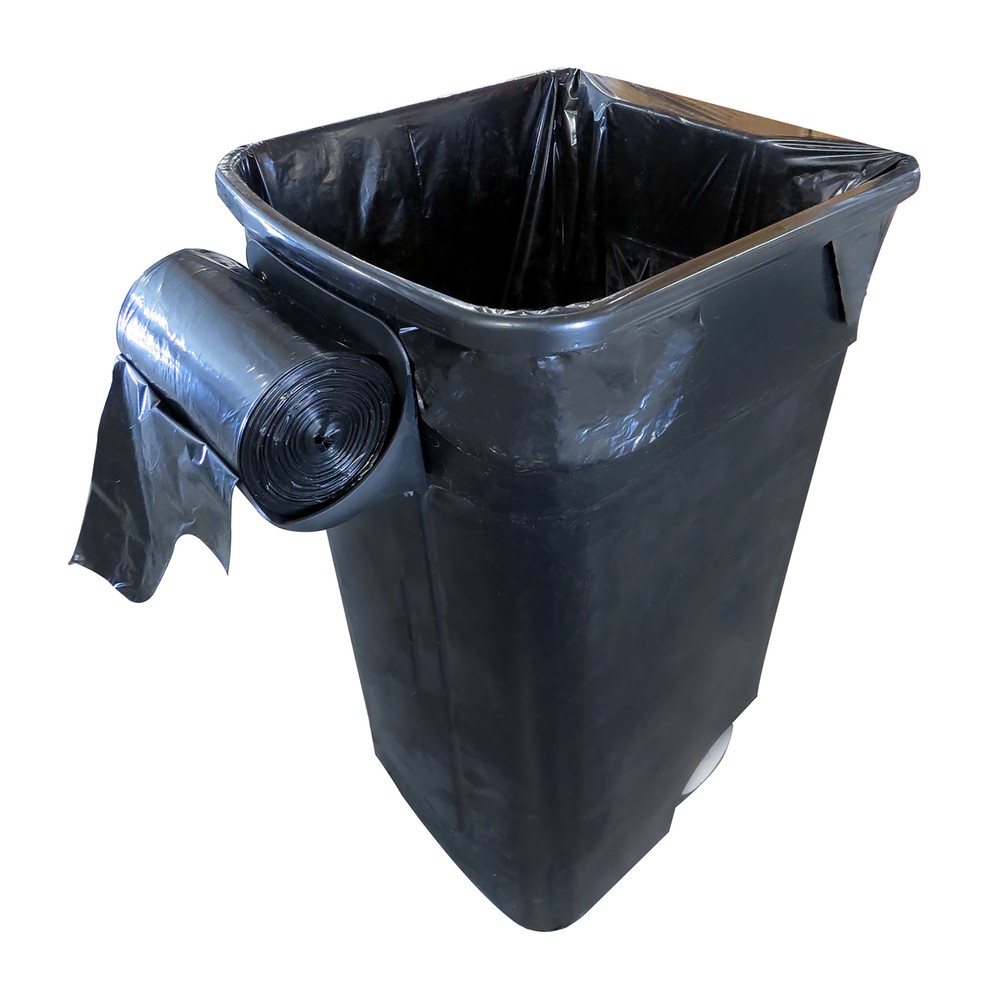 FastCap Trash Bag Roll Holder