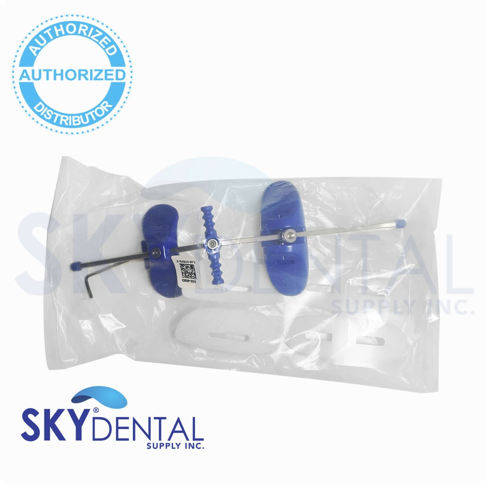 ADJUSTABLE ORTHODONTIC FACE MASK REVERSE PULL HEADGEAR