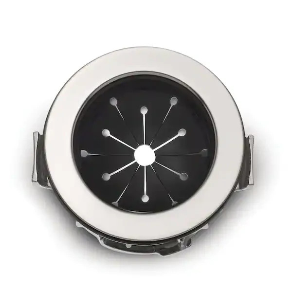 Waste King EZ Mount Garbage Disposal Sink Flange Kit