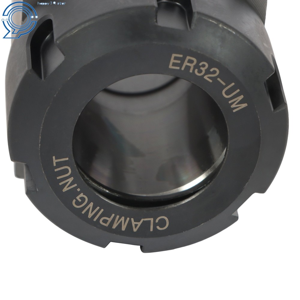 1 pcs ER-32 Collet Block Spring Hex & Square Chuck Holder Set For CNC Machine