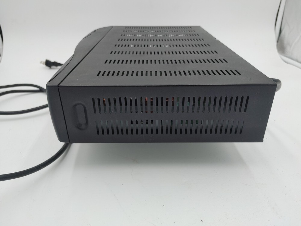 Good Condition Bell ExpressVu 2700A MPEG2 Digital Satelite Receiver Power Tested