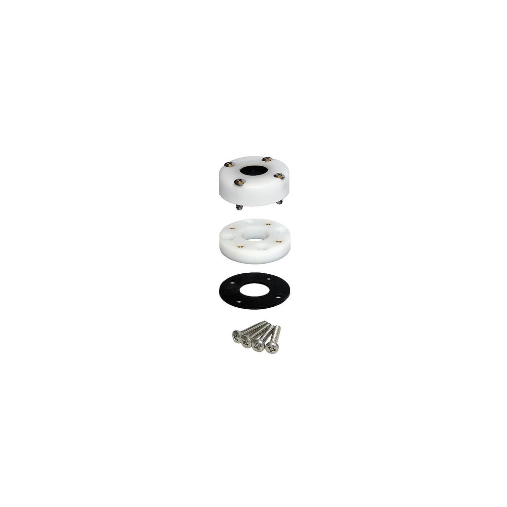 Blue Sea 1002-BSS Cable Clam, .825"