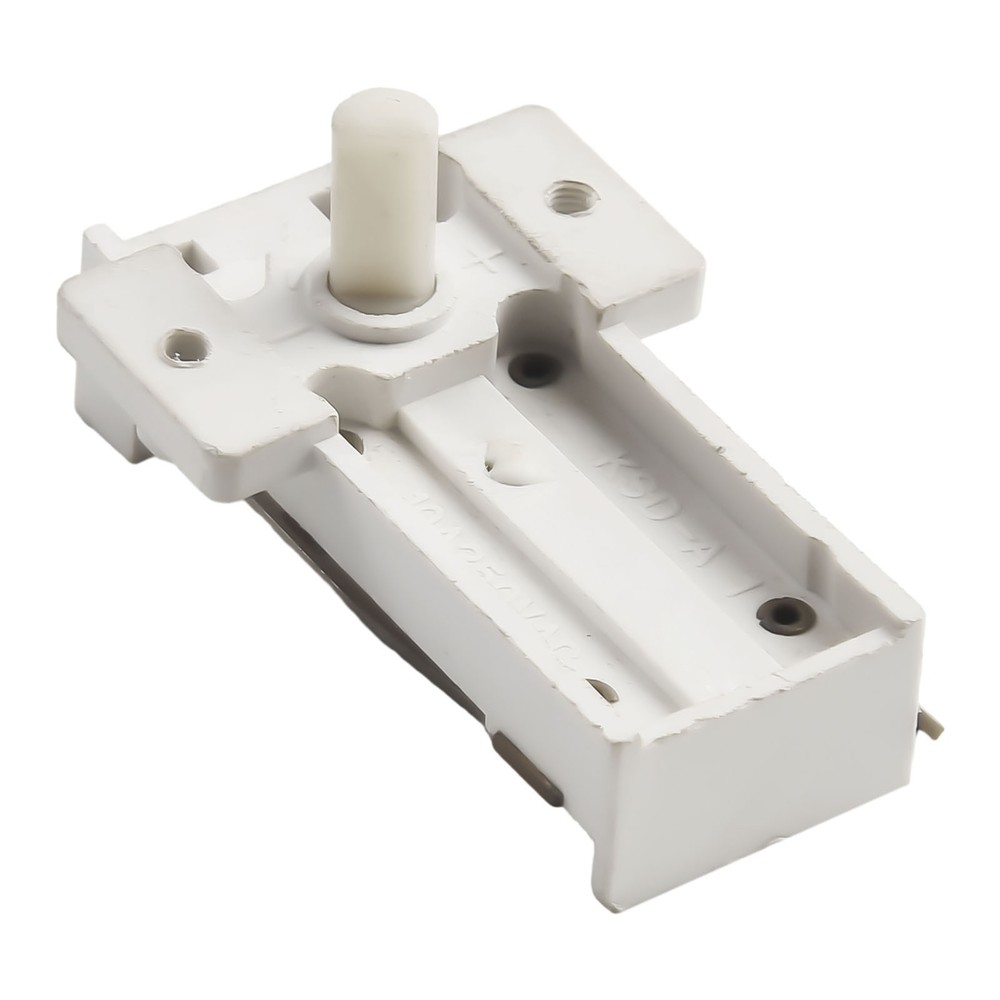 Effective Electric Heater Thermostat 250V16A Temperature Control Switch