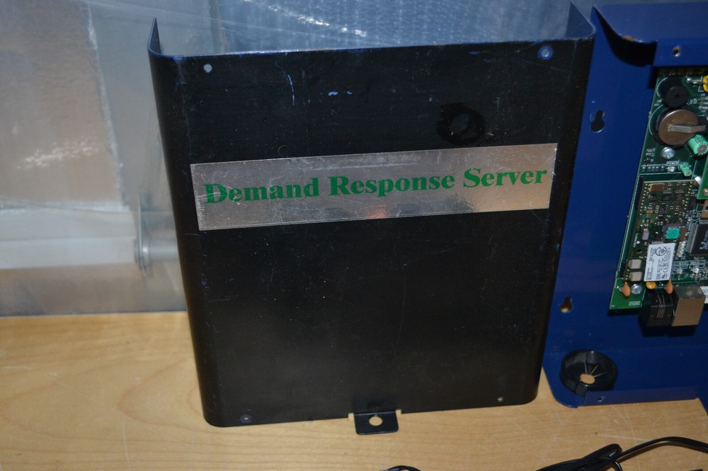 Obvius A7801 AcquiLite Data Acquisition Server 7801 ~ #1 ~ O