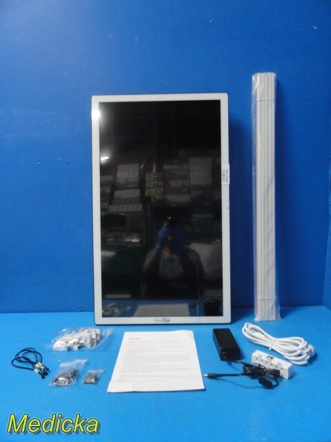 CheckedUp WF3202T Wall Mount Multi-Touch 32" | Full HD 1920x1080 | Display~37164